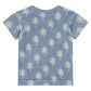 A TINY STORY - BADSTOF PALM SHIRT