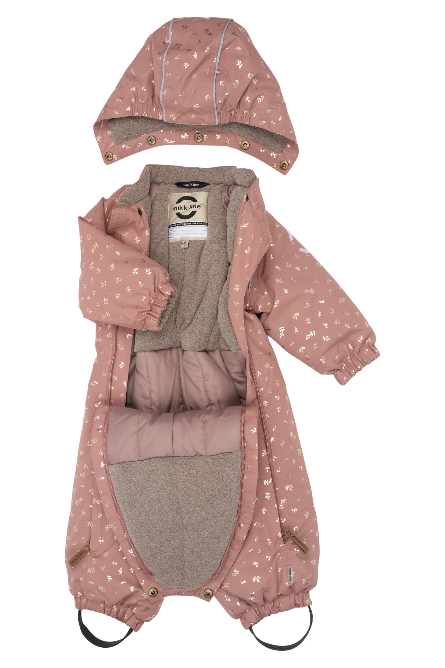 MIKK LINE - BABY WINTER PAK