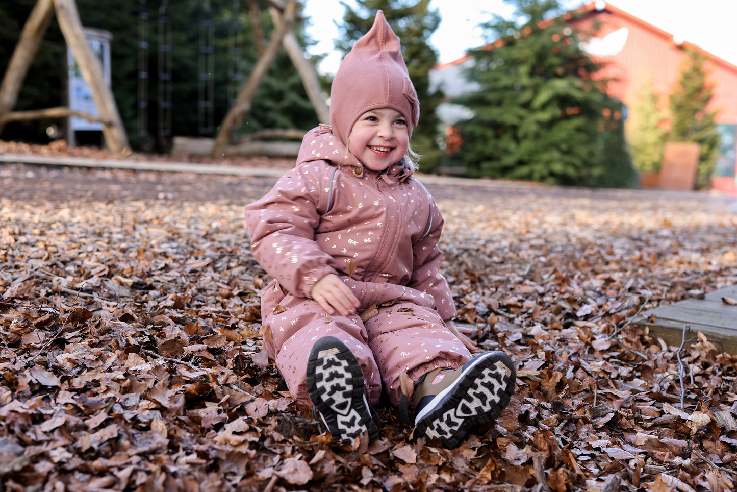 MIKK LINE - BABY WINTER PAK