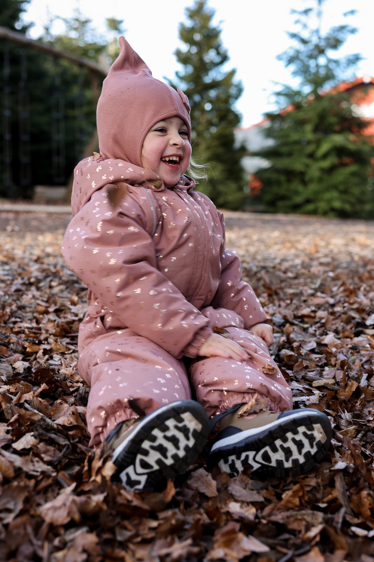 MIKK LINE - BABY WINTER PAK