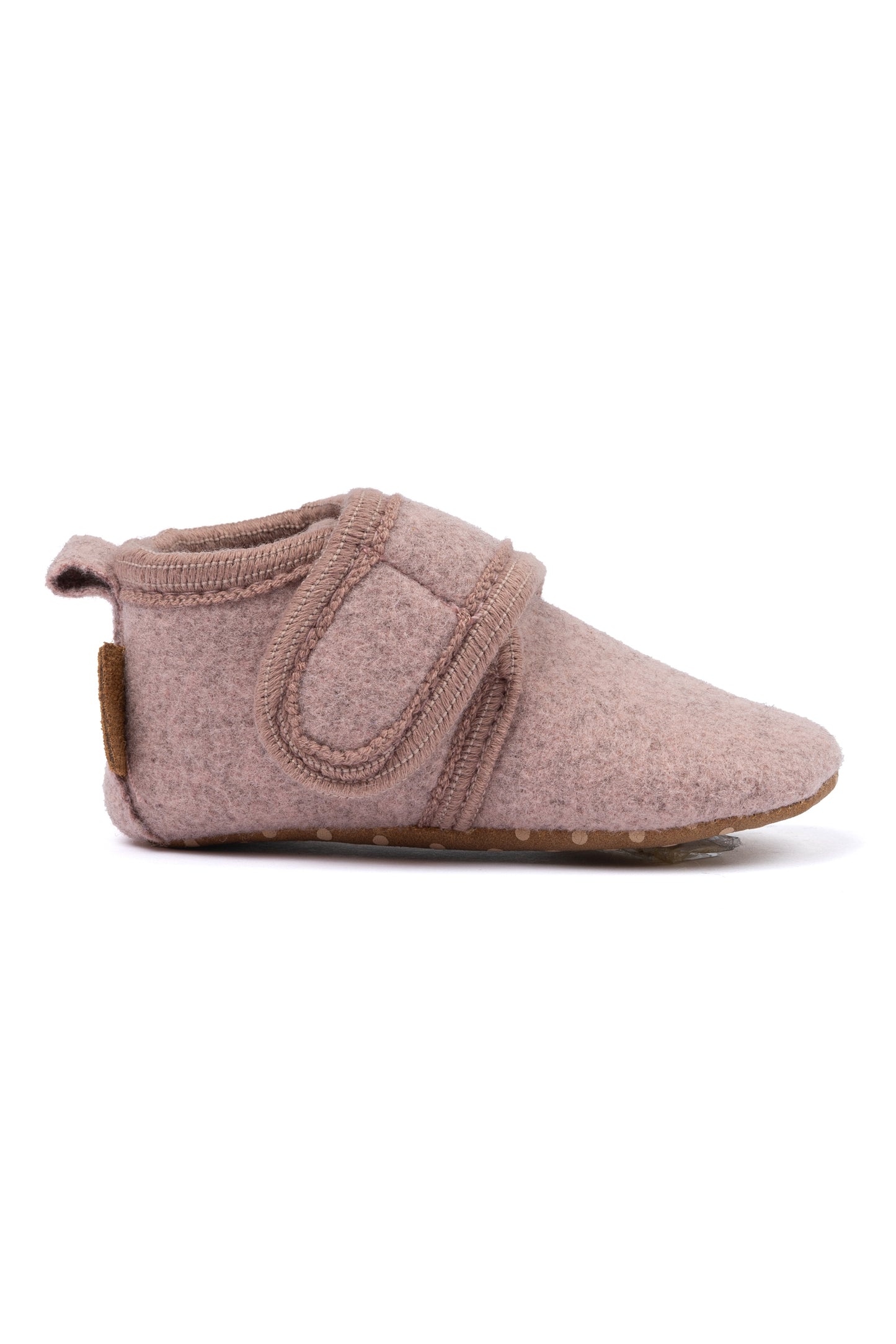 MIKK LINE - PREWALKER ADOBE ROSE