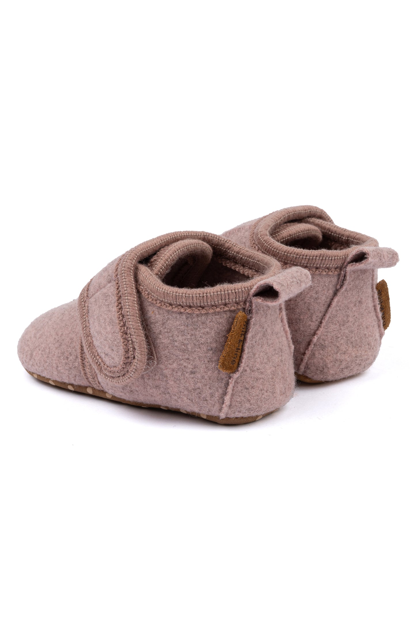 MIKK LINE - PREWALKER ADOBE ROSE