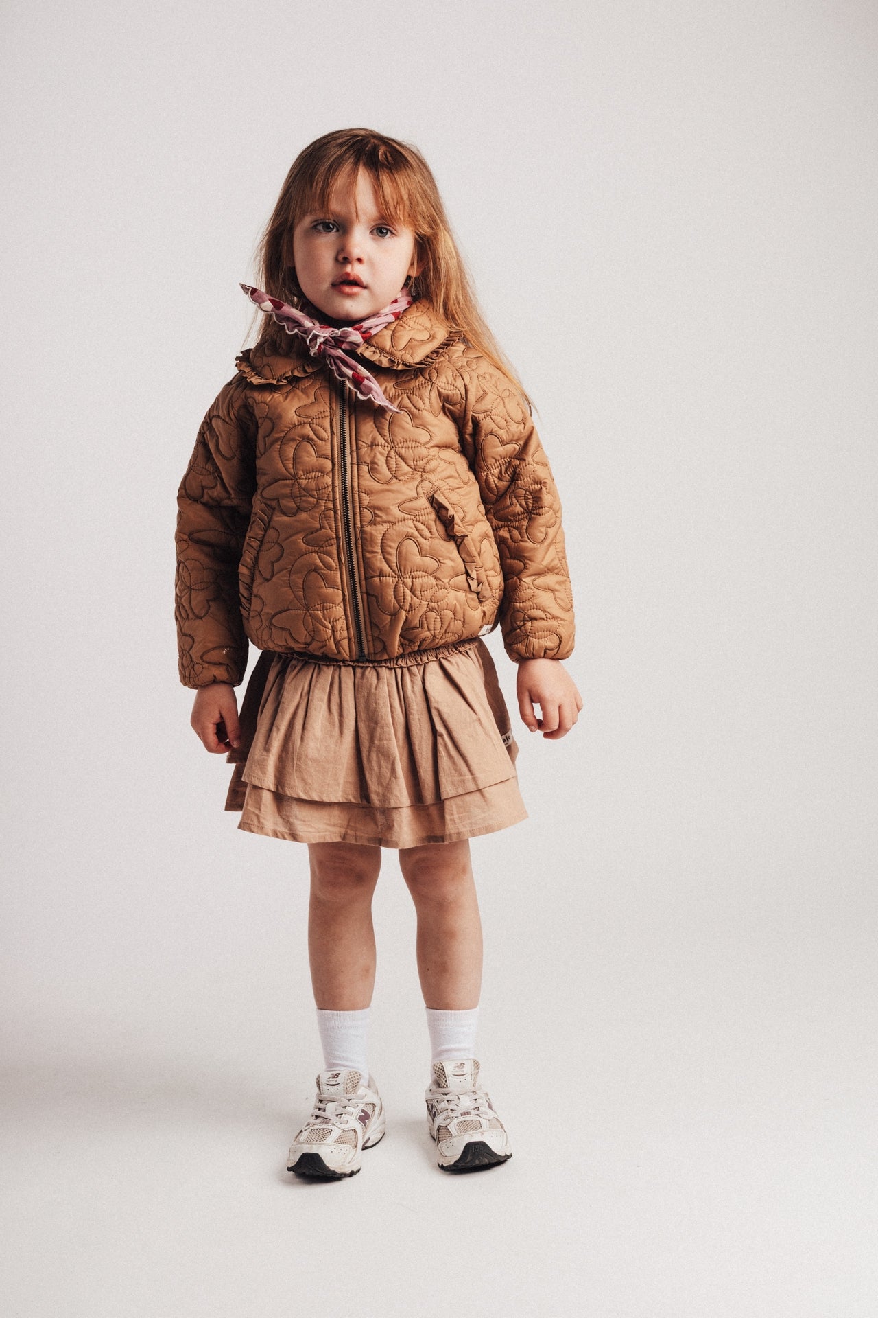 BAJE - AYORA MEISJES JAS