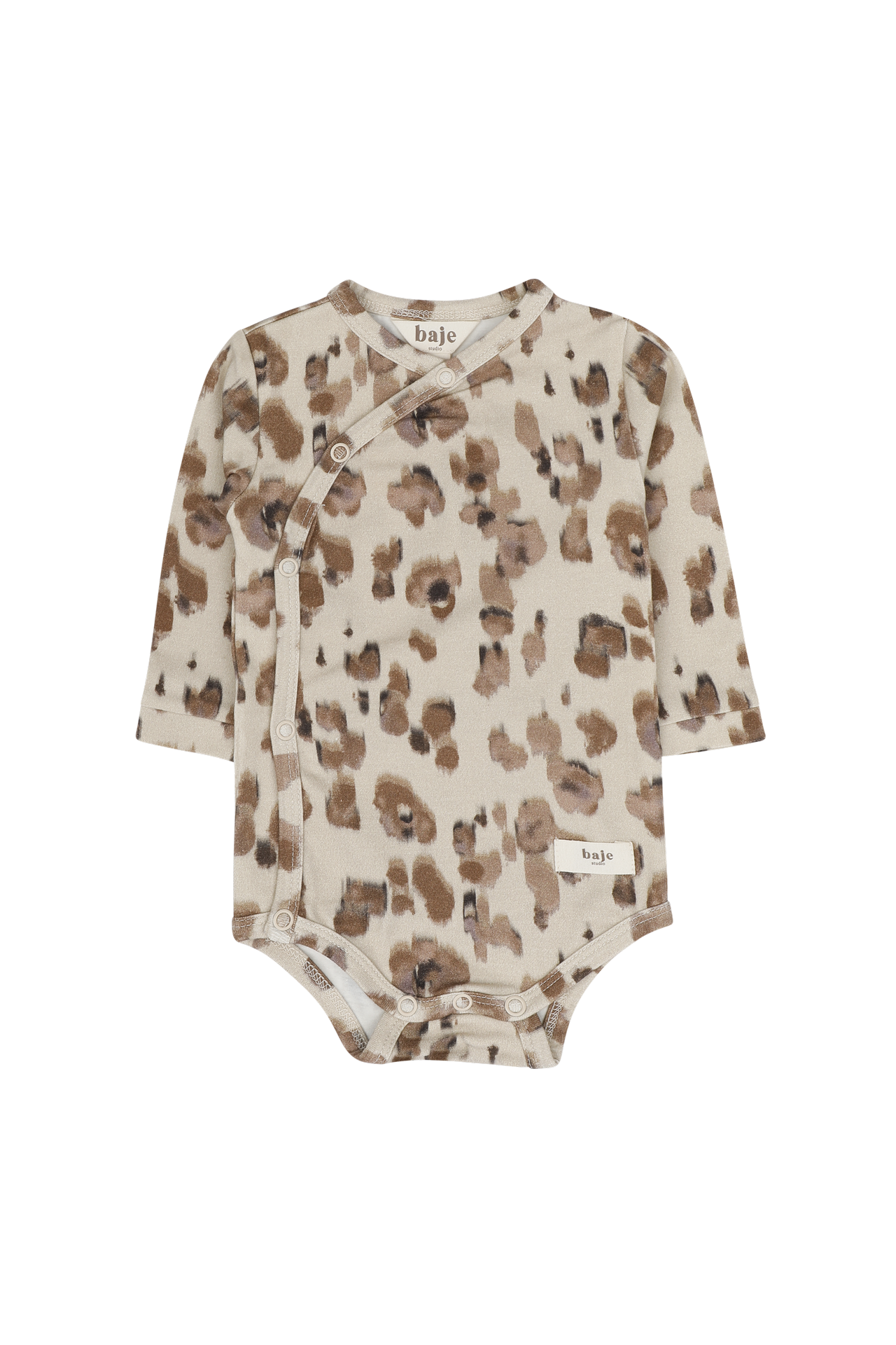 BAJE - DJOLIE ROMPER