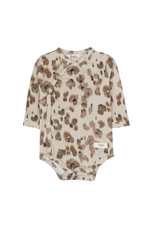 BAJE - DJOLIE ROMPER