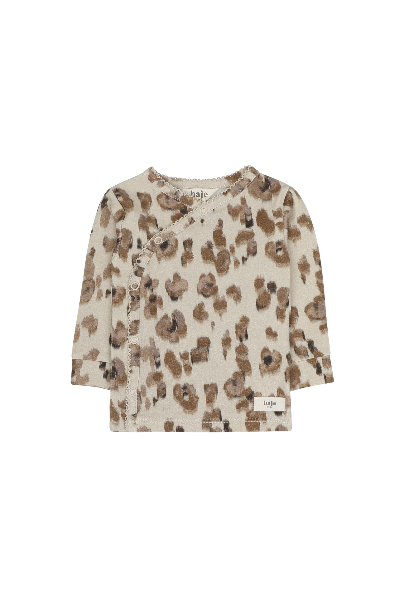 BAJE - MYREN BABYSHIRT