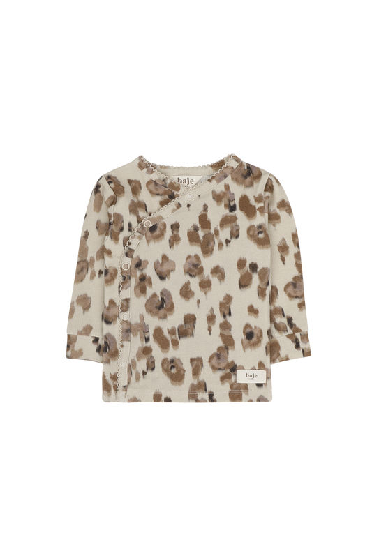 BAJE - MYREN BABYSHIRT