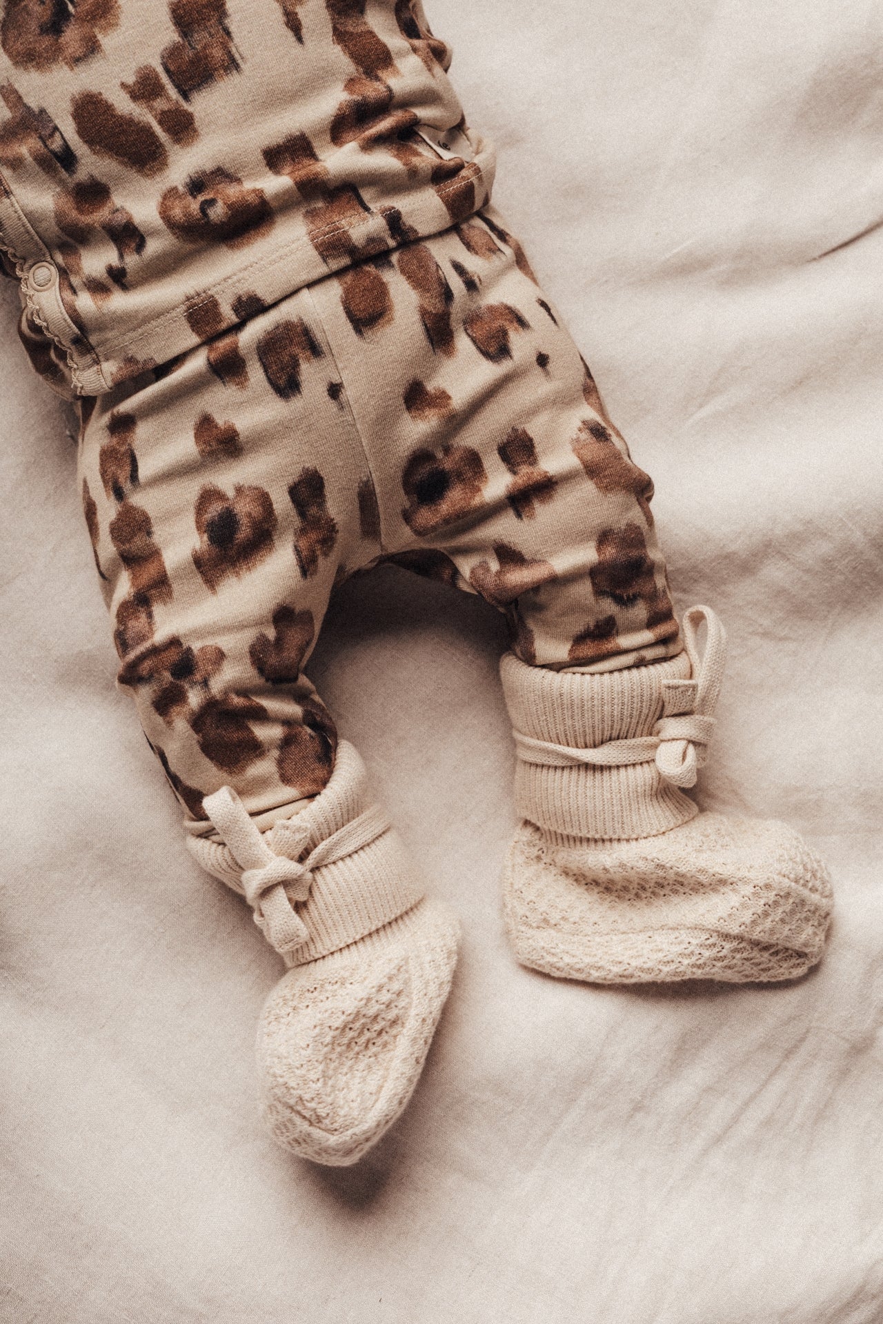 BAJE - NEVADA LEGGING