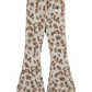 BAJE - SARON FLARE BROEK