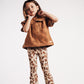 BAJE - SARON FLARE BROEK