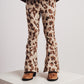 BAJE - SARON FLARE BROEK