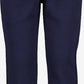 BLUE SEVEN - DONKERBLAUWE BROEK