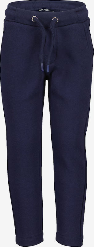 BLUE SEVEN - DONKERBLAUWE BROEK