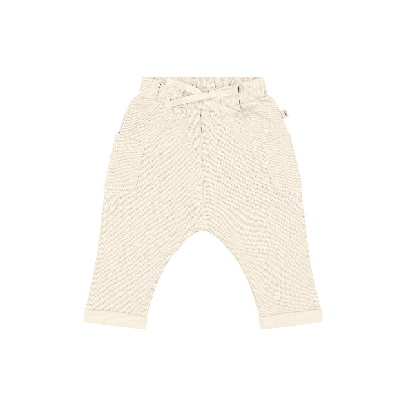 UAUA - Jogger broek creme