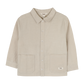 BAJE - MACE LINNEN BLOUSE