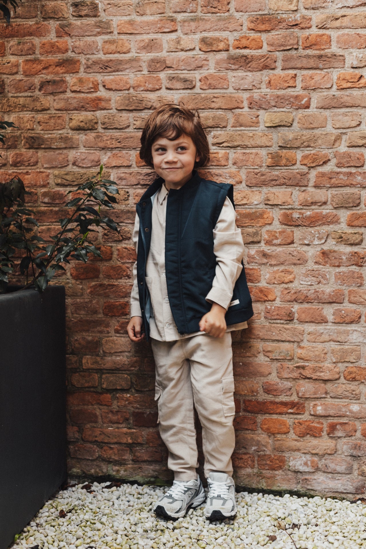 BAJE - MAKAI BROEK