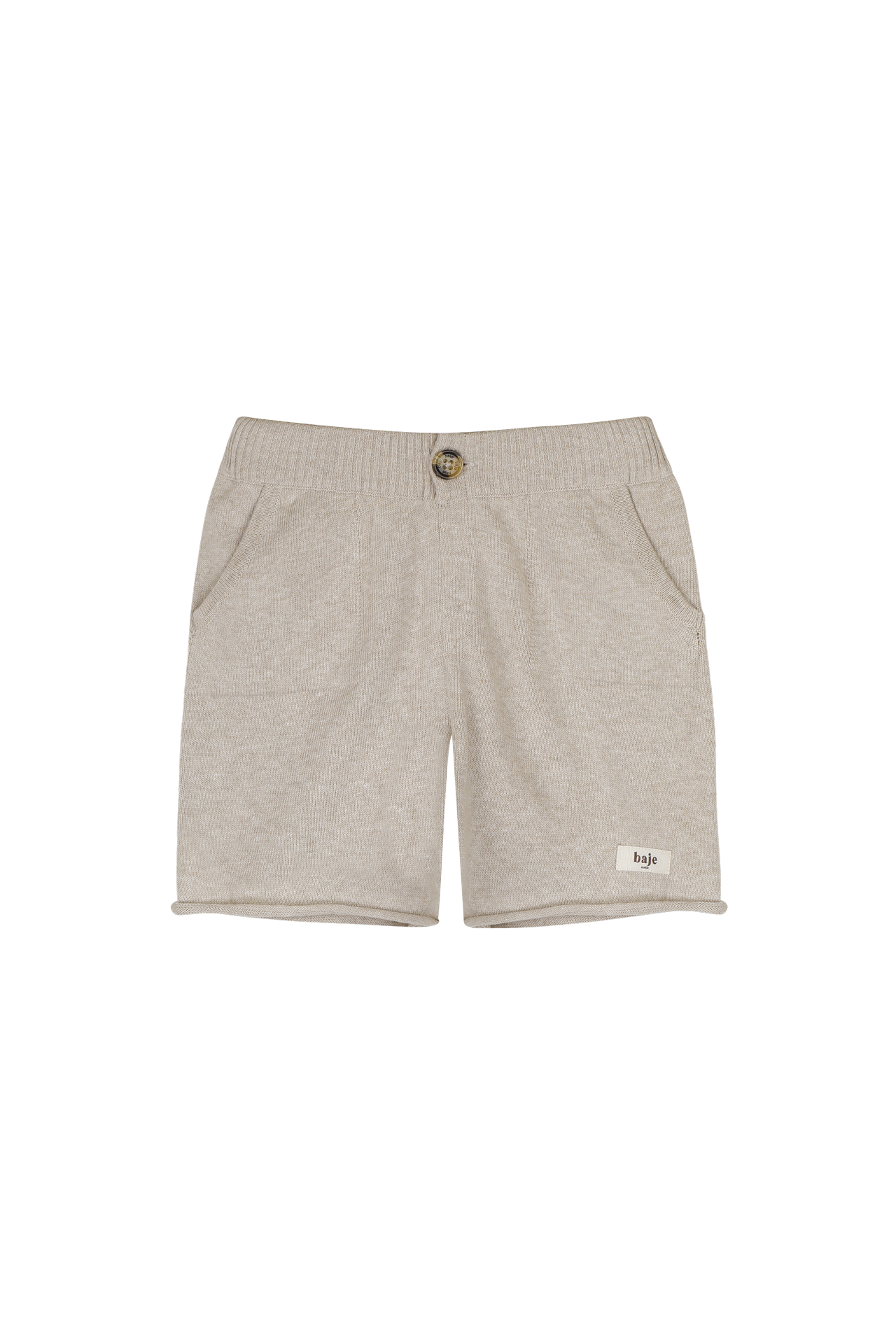 BAJE - SHORT SEBASTIAN