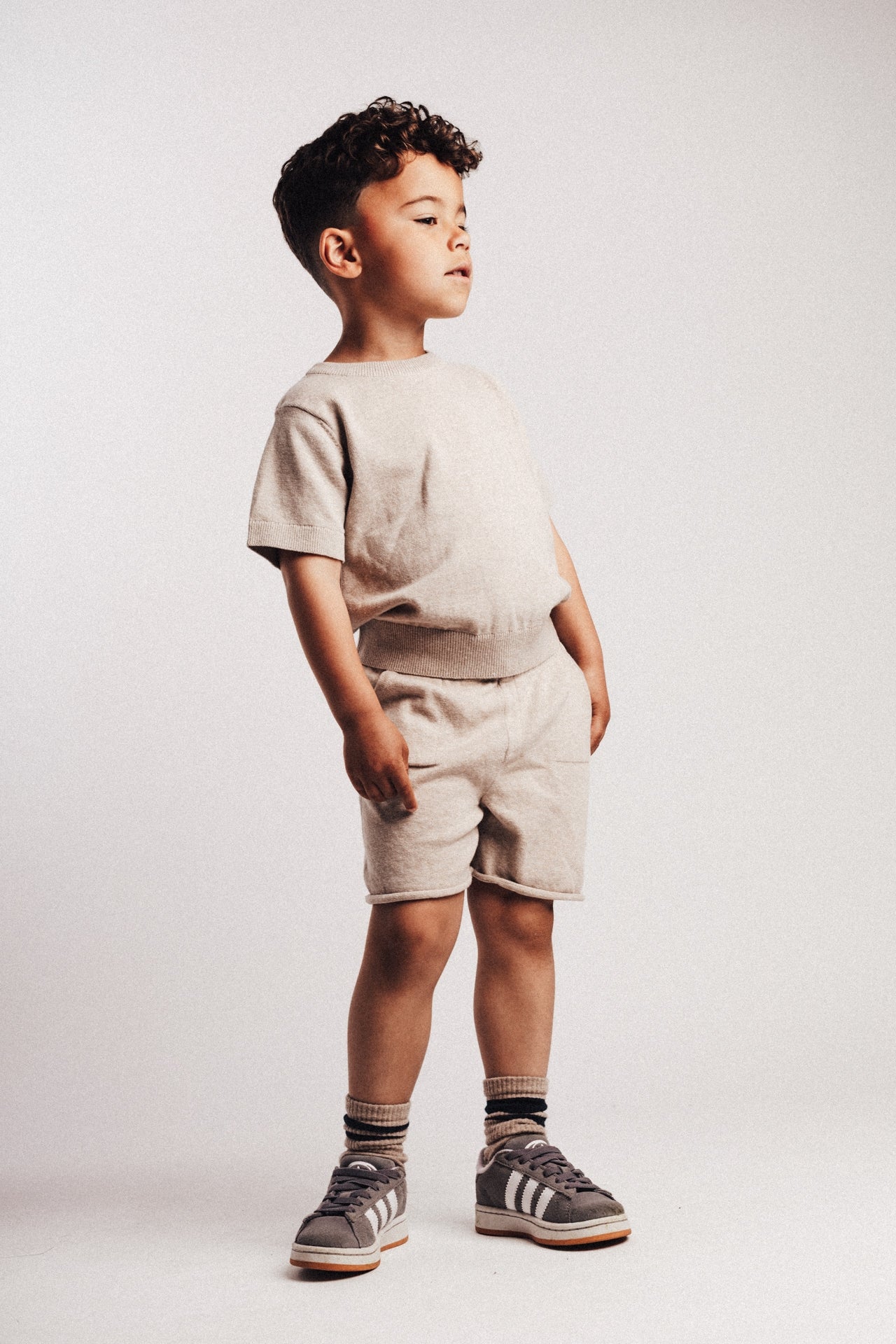 BAJE - SHORT SEBASTIAN