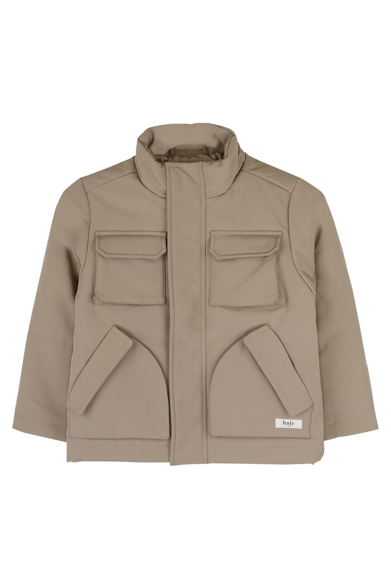 BAJE - SILES JONGENS JAS