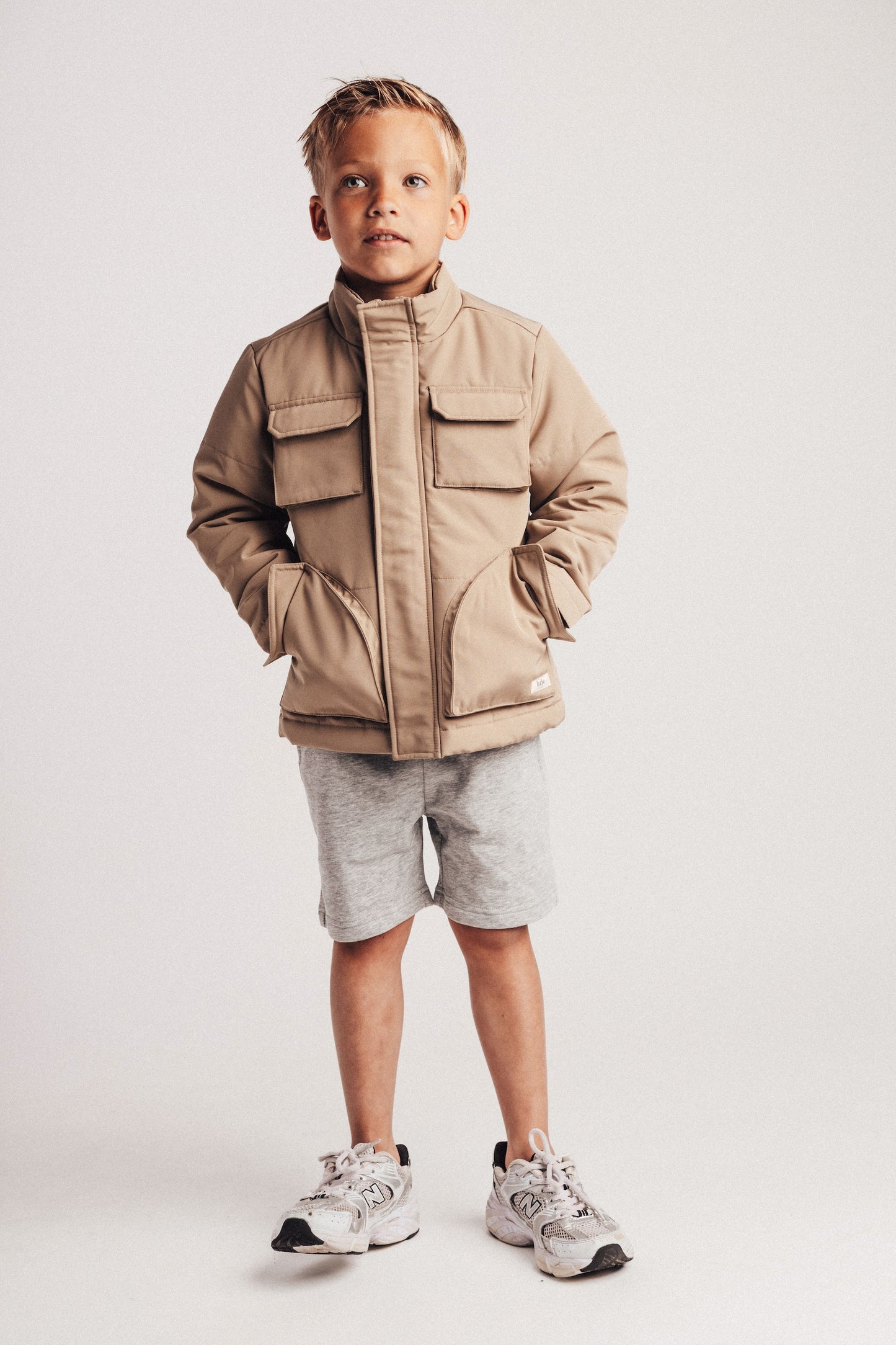 BAJE - SILES JONGENS JAS