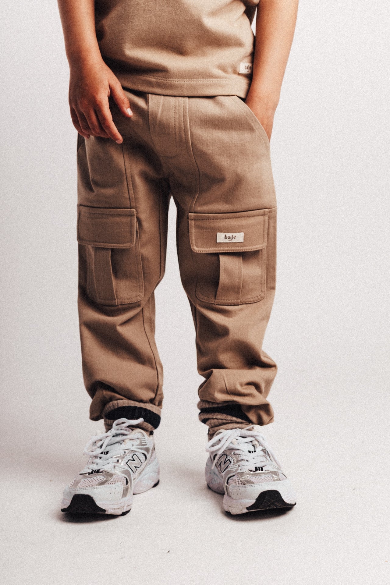 BAJE - PIERA BROEK