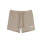 BAJE - HERNANI SHORT TAUPE CAFE