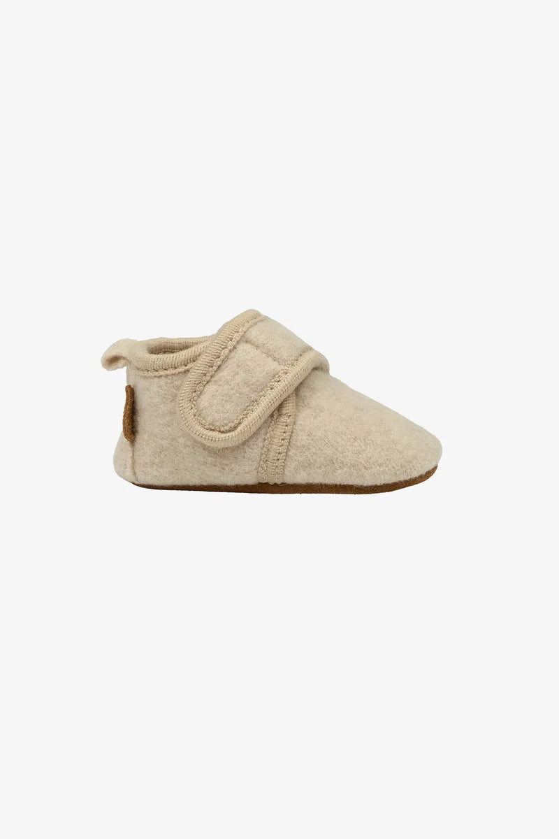 MIKK LINE - PREWALKER OFF WHITE