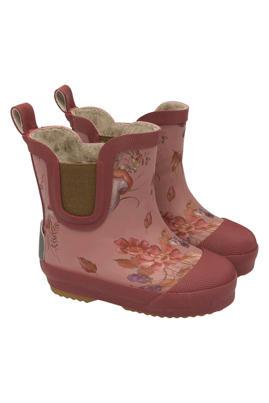 MIKK LINE - BURLWOOD WELLIES