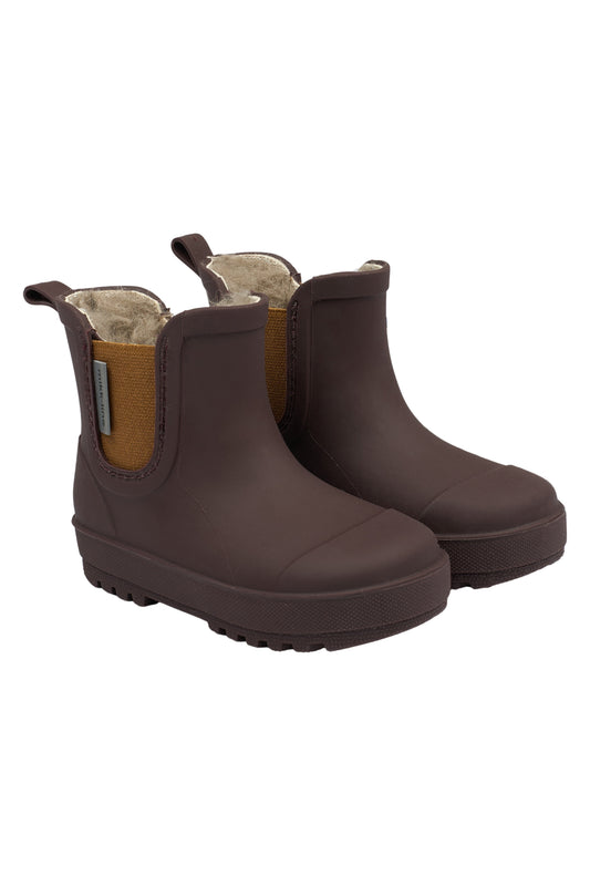 MIKK LINE - RAISIN WELLIES