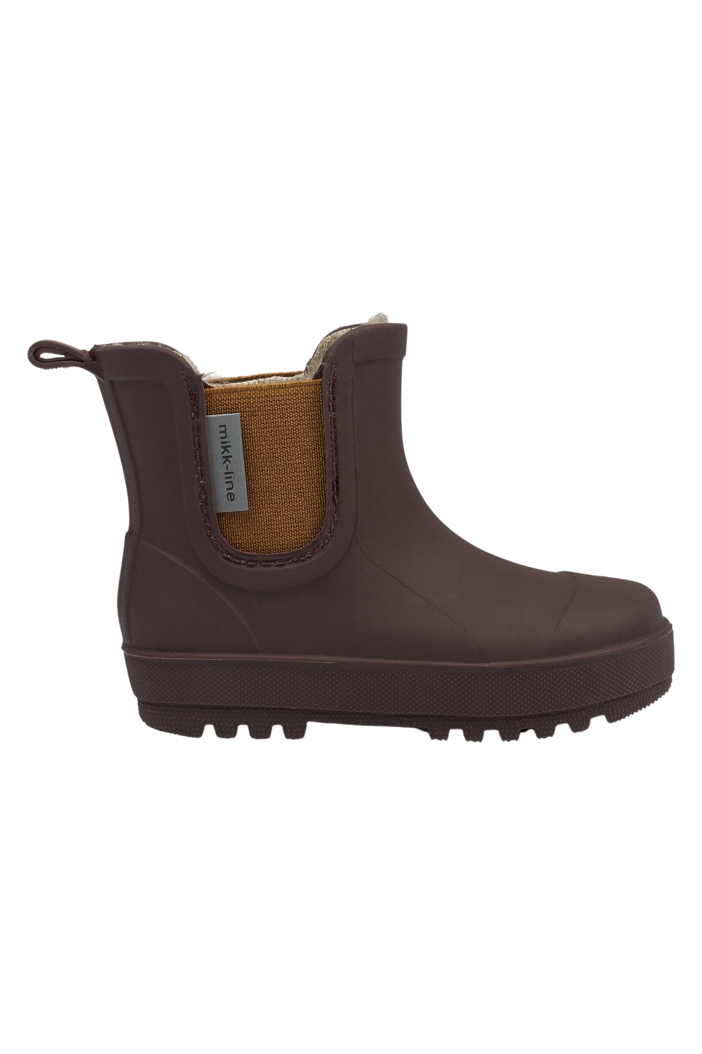 MIKK LINE - RAISIN WELLIES