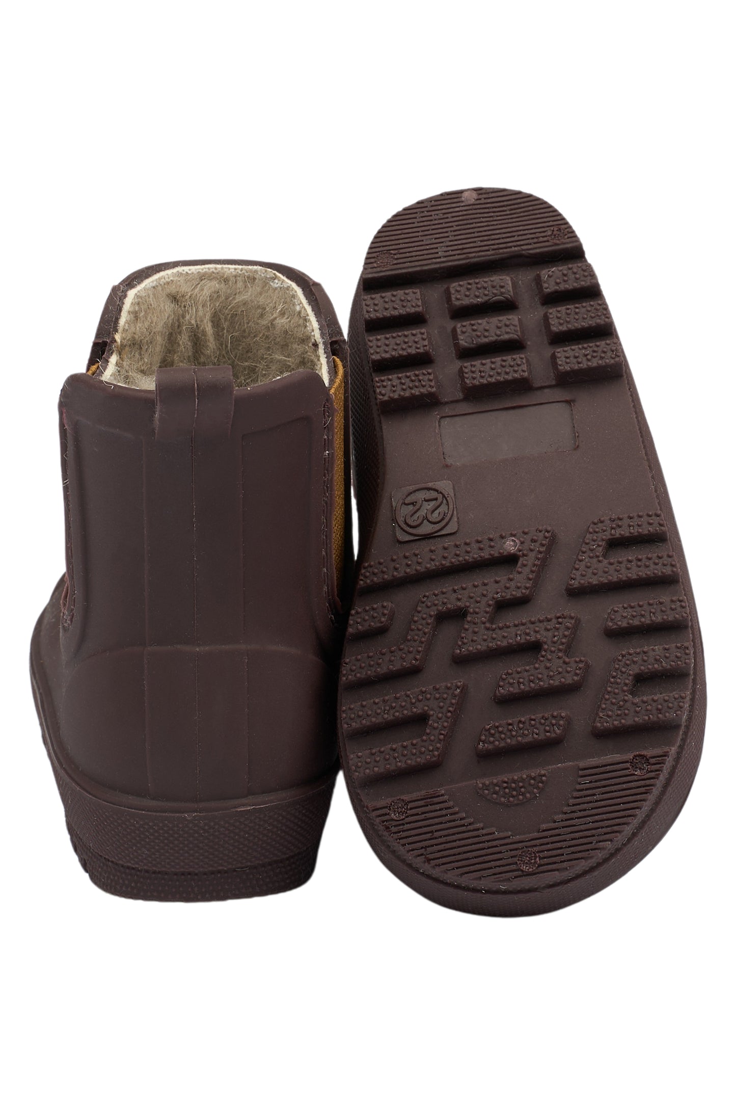 MIKK LINE - RAISIN WELLIES