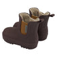 MIKK LINE - RAISIN WELLIES