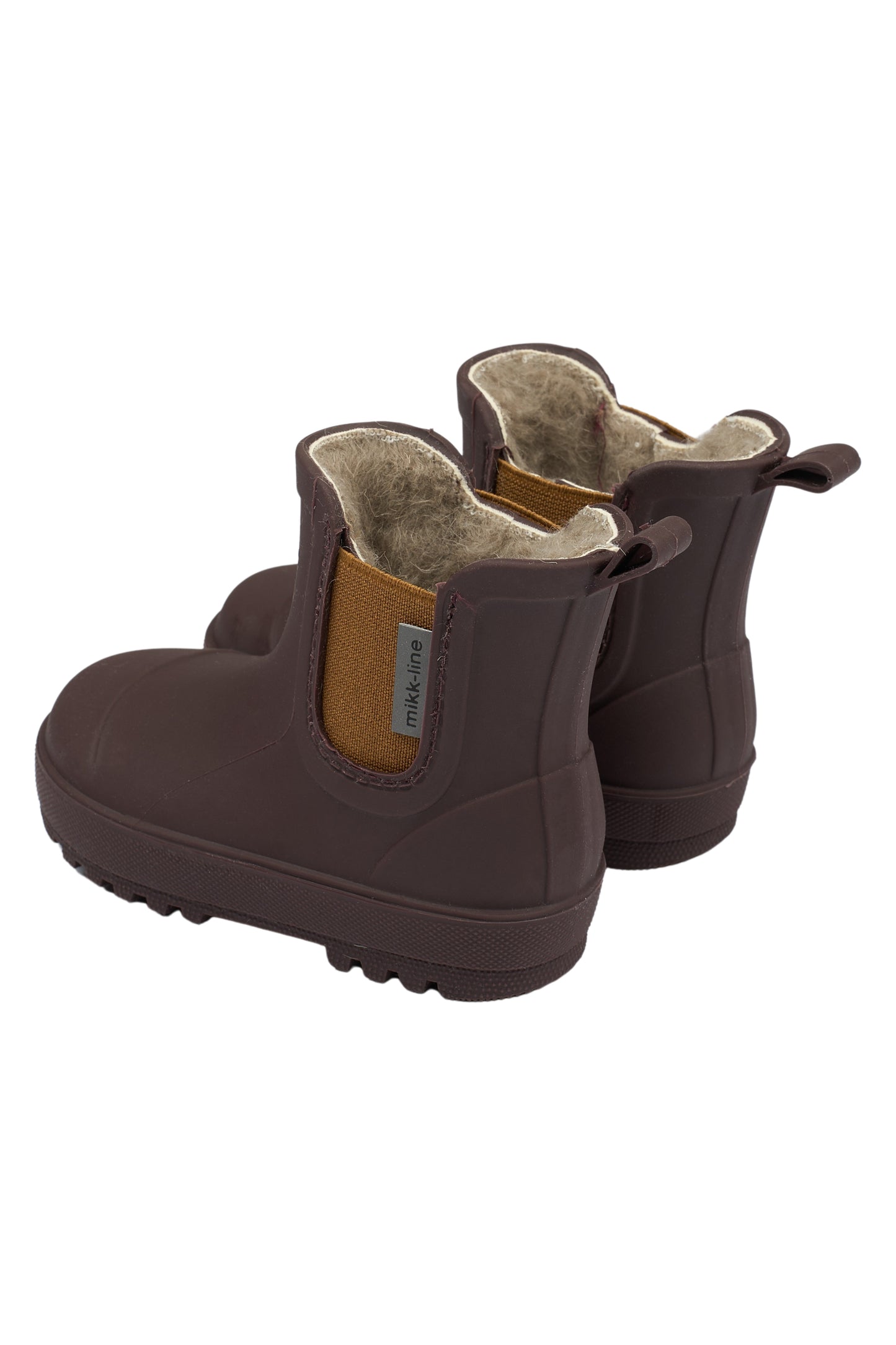 MIKK LINE - RAISIN WELLIES