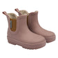 MIKK LINE - TWILIGHT MAUVE WELLIES