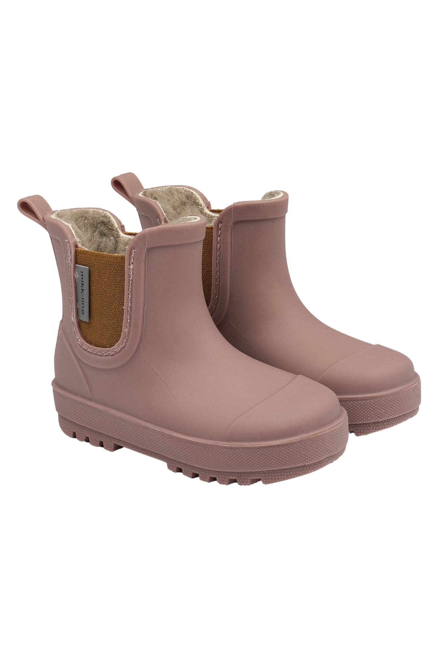 MIKK LINE - TWILIGHT MAUVE WELLIES