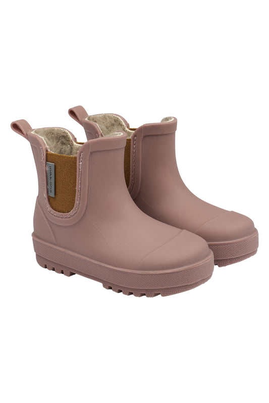 MIKK LINE - TWILIGHT MAUVE WELLIES