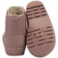 MIKK LINE - TWILIGHT MAUVE WELLIES
