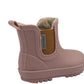 MIKK LINE - TWILIGHT MAUVE WELLIES