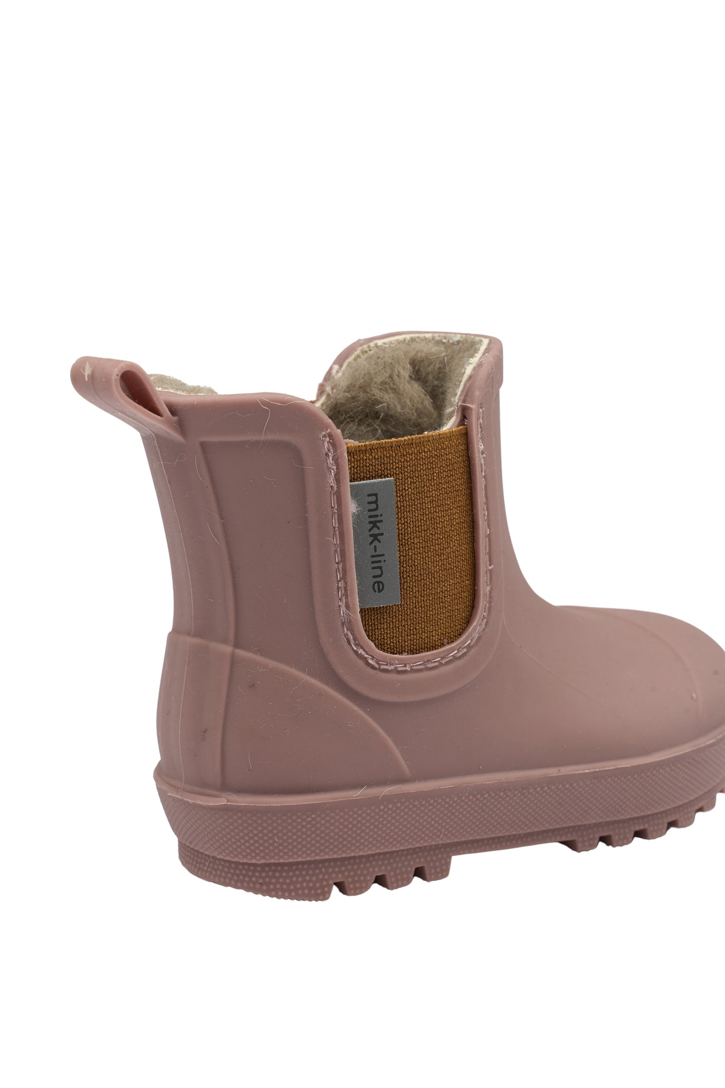 MIKK LINE - TWILIGHT MAUVE WELLIES