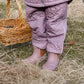 MIKK LINE - TWILIGHT MAUVE WELLIES