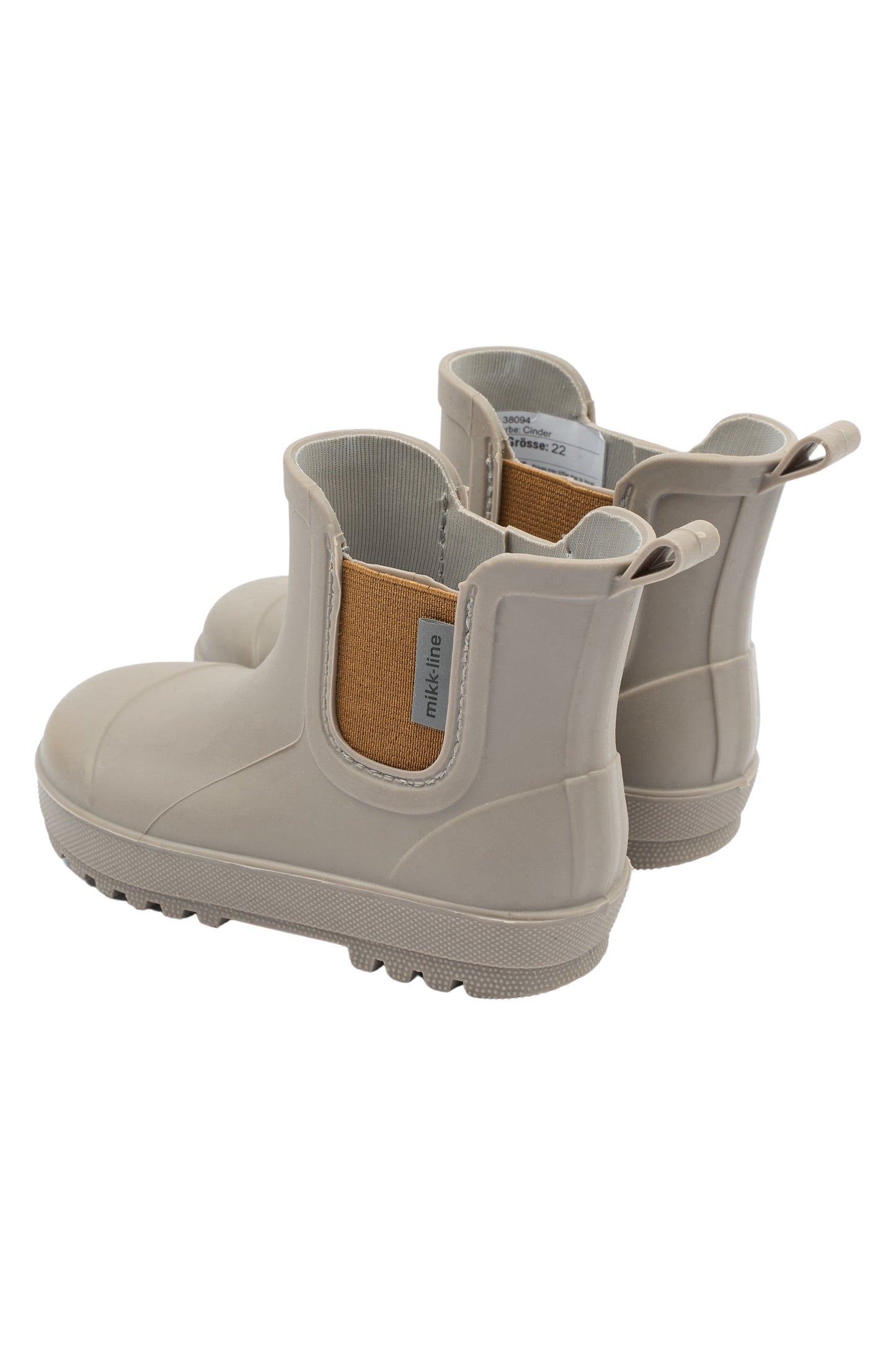 MIKK LINE - WELLIES CINDER