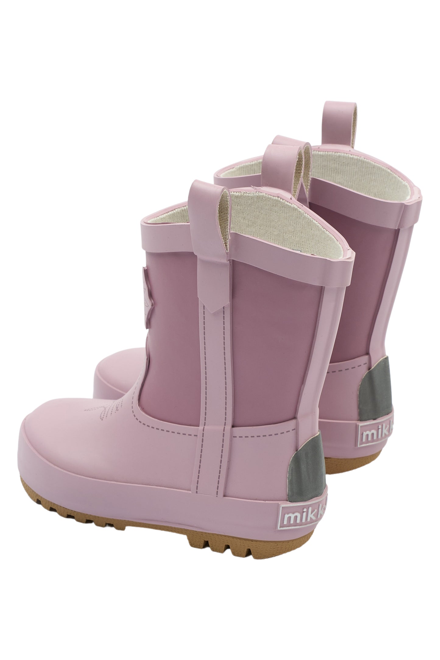 MIKK LINE - COWGIRL REGENLAARZEN
