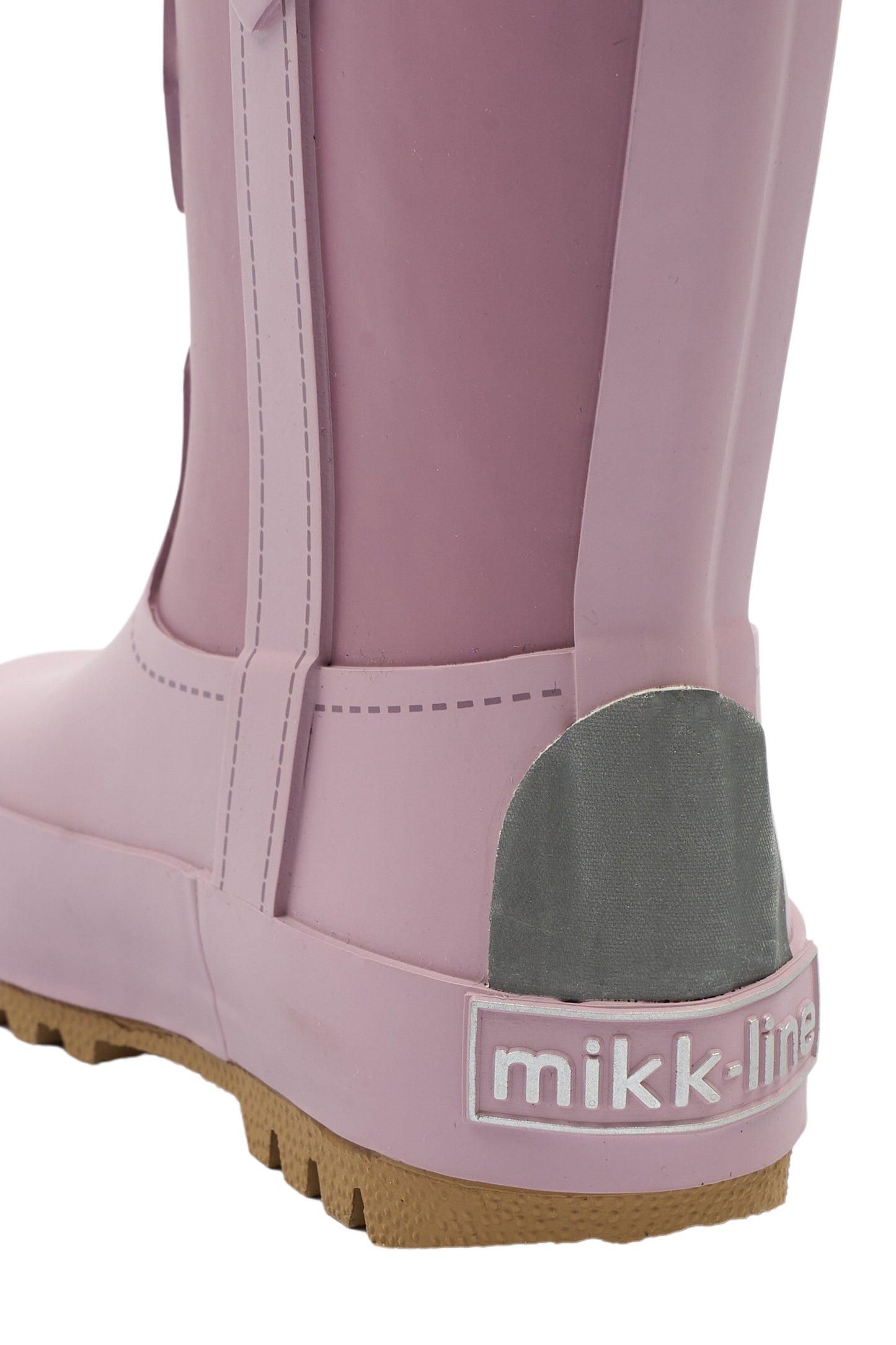 MIKK LINE - COWGIRL REGENLAARZEN