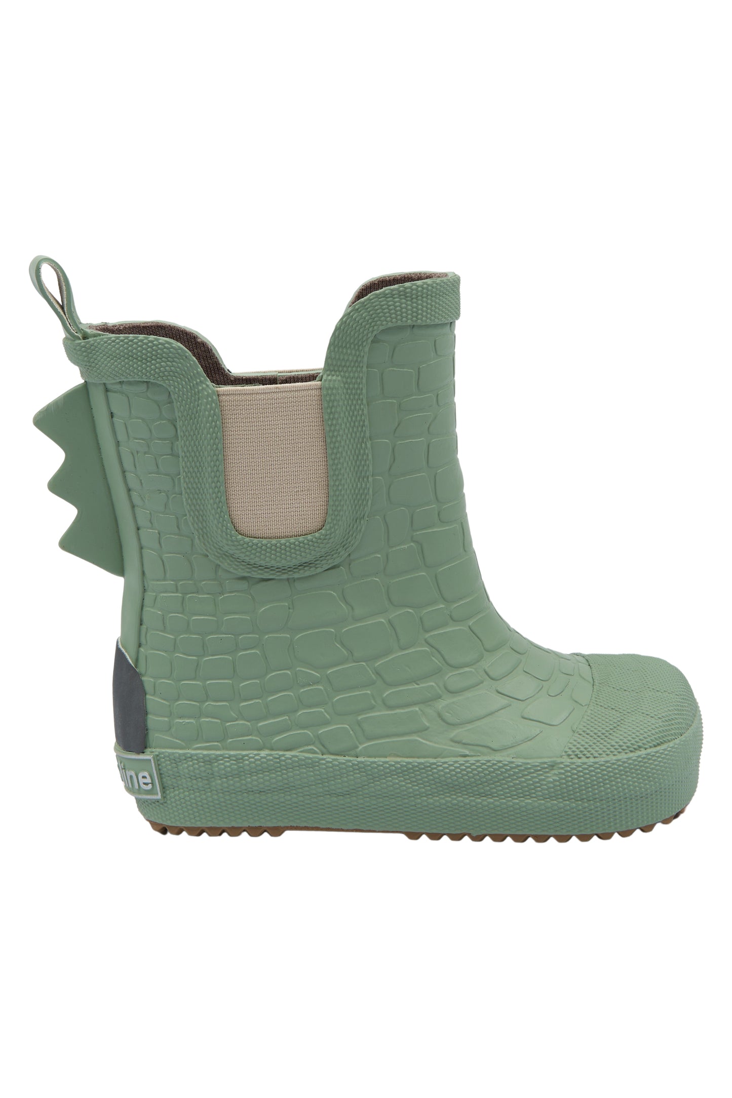 MIKK LINE - CROCO REGENLAARZEN