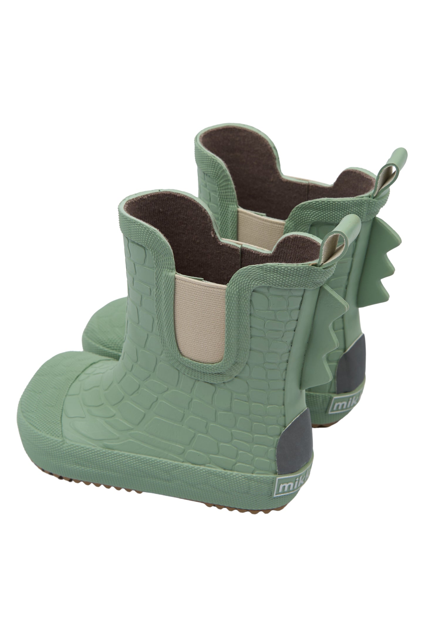 MIKK LINE - CROCO REGENLAARZEN