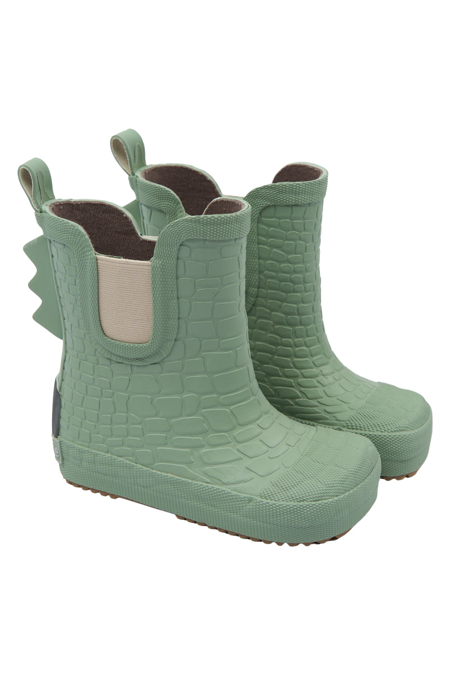 MIKK LINE - CROCO REGENLAARZEN