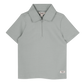 BAJE - HERVAS POLO GREEN GREYISH
