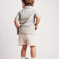 BAJE - HERVAS POLO GREEN GREYISH