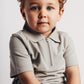 BAJE - HERVAS POLO GREEN GREYISH