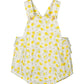 BLUE SEVEN - ROMPER MET LEMON TUINBROEK